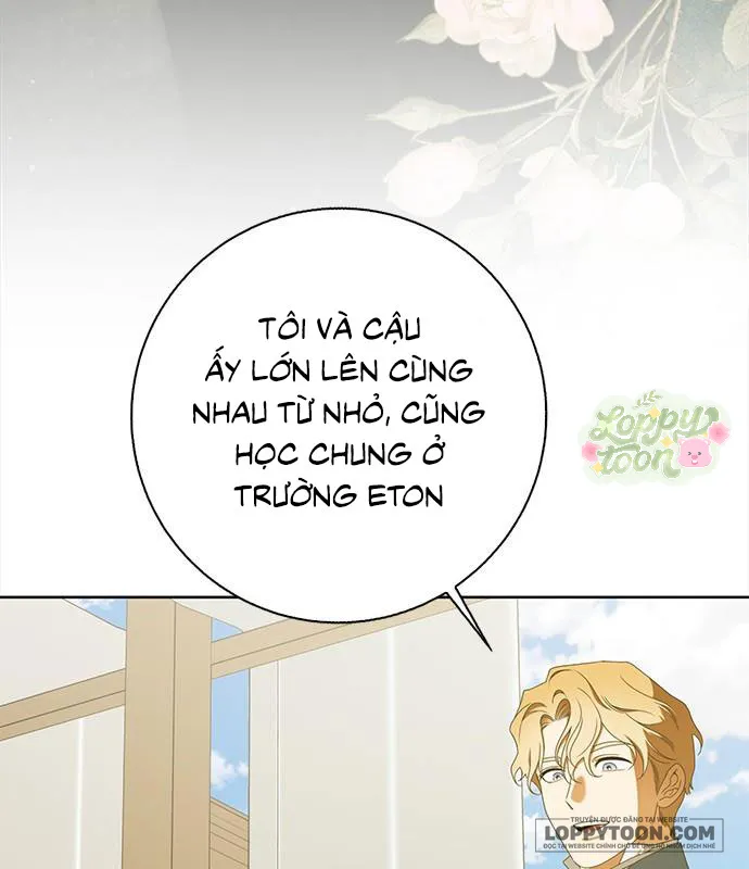 Quý Cô Pendleton - Chap 1 - Trang 128