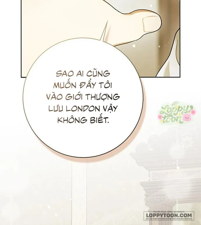 Quý Cô Pendleton - Chap 1 - Trang 148
