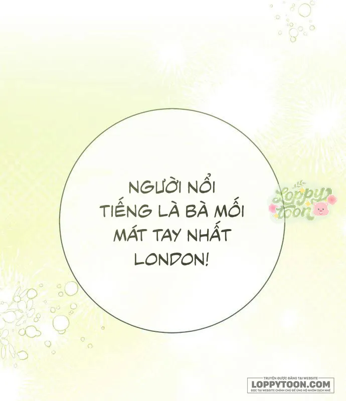 Quý Cô Pendleton - Chap 1 - Trang 24
