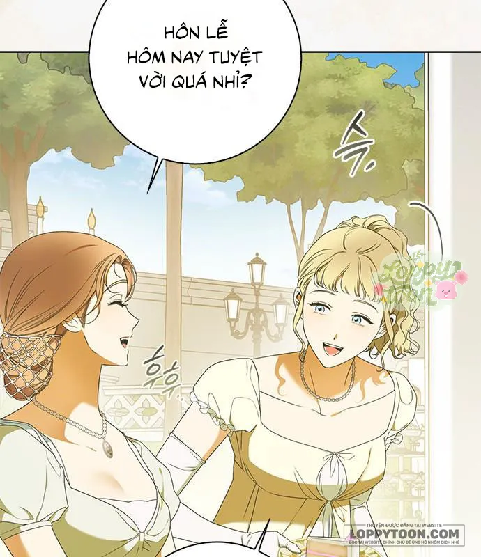 Quý Cô Pendleton - Chap 1 - Trang 30