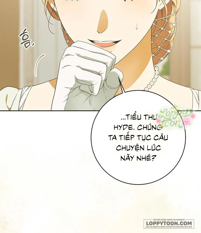 Quý Cô Pendleton - Chap 1 - Trang 44