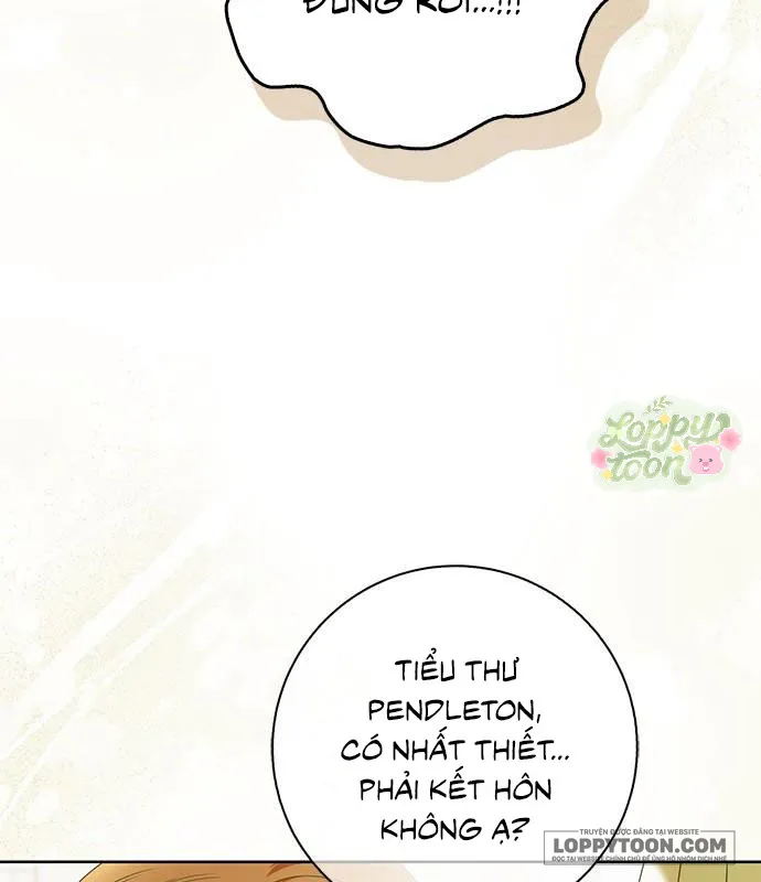 Quý Cô Pendleton - Chap 1 - Trang 49