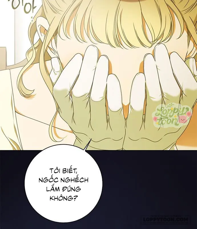 Quý Cô Pendleton - Chap 1 - Trang 79
