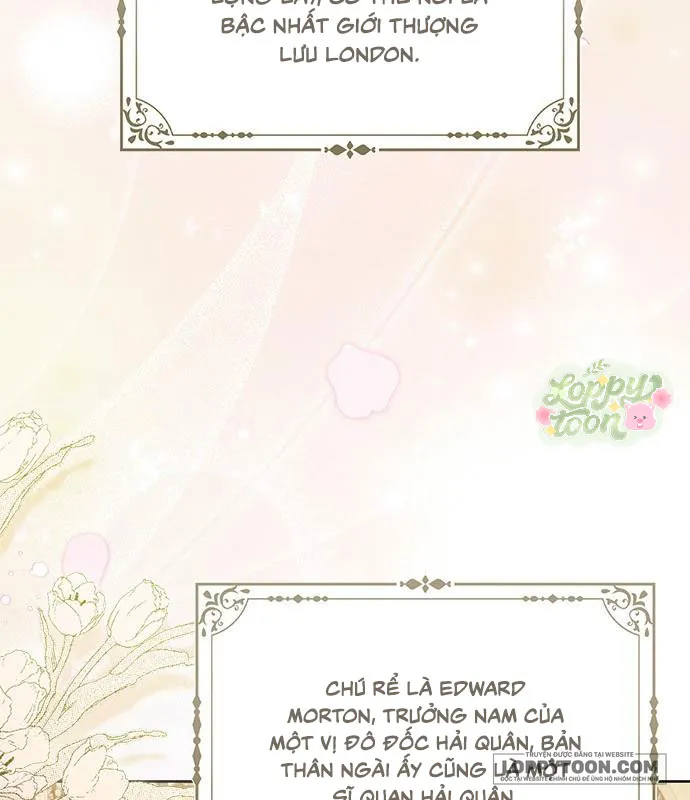 Quý Cô Pendleton - Chap 1 - Trang 10