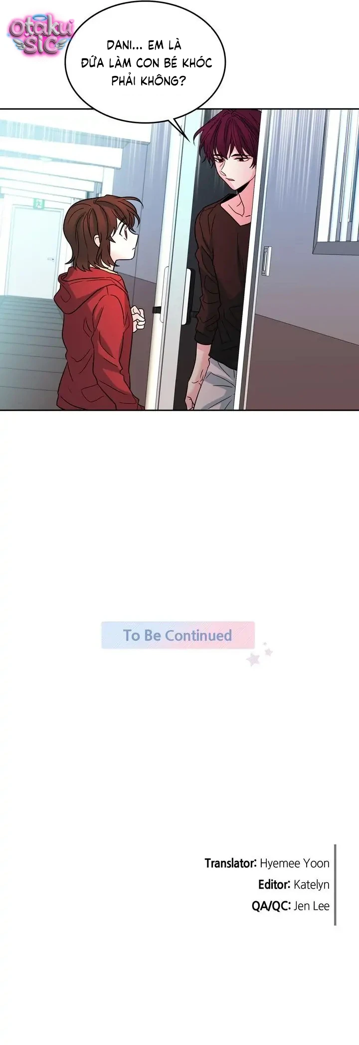 Quy Luật Của Tiểu Thuyết Mạng - Chap 10 - Trang 4