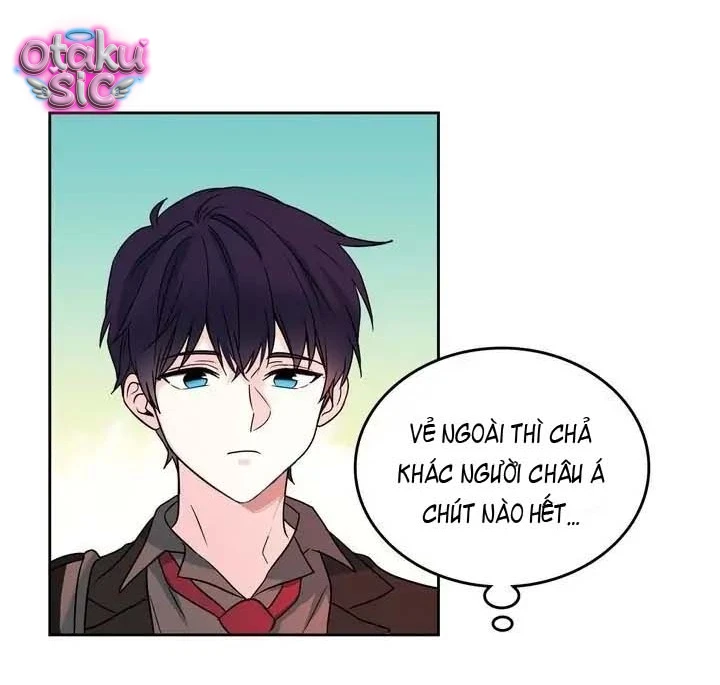 Quy Luật Của Tiểu Thuyết Mạng - Chap 2 - Trang 2