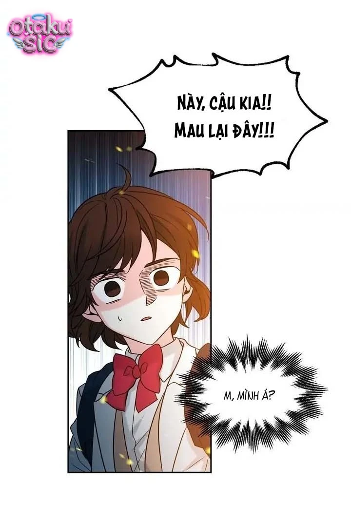 Quy Luật Của Tiểu Thuyết Mạng - Chap 2 - Trang 14