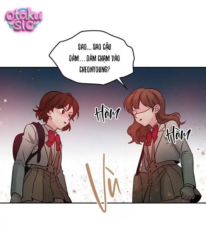 Quy Luật Của Tiểu Thuyết Mạng - Chap 2 - Trang 15