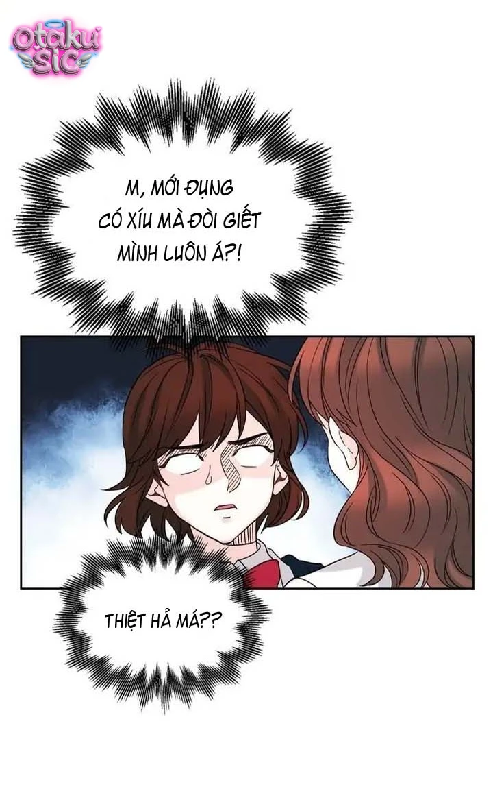 Quy Luật Của Tiểu Thuyết Mạng - Chap 2 - Trang 18