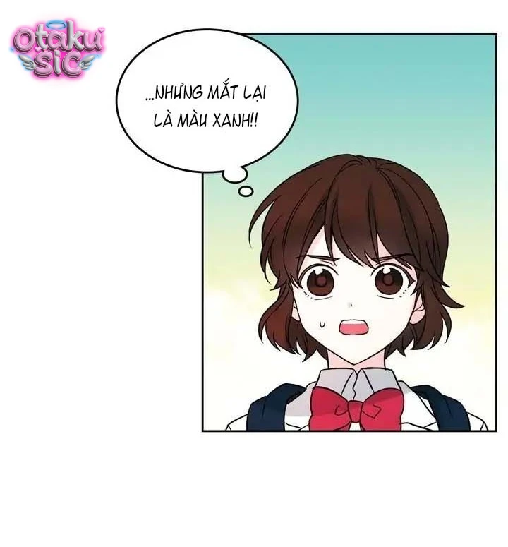 Quy Luật Của Tiểu Thuyết Mạng - Chap 2 - Trang 3