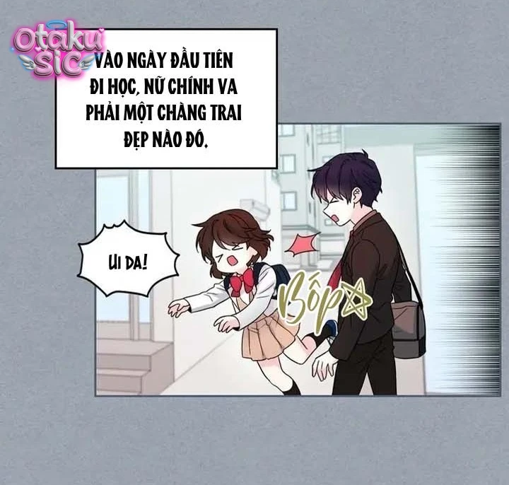 Quy Luật Của Tiểu Thuyết Mạng - Chap 2 - Trang 22