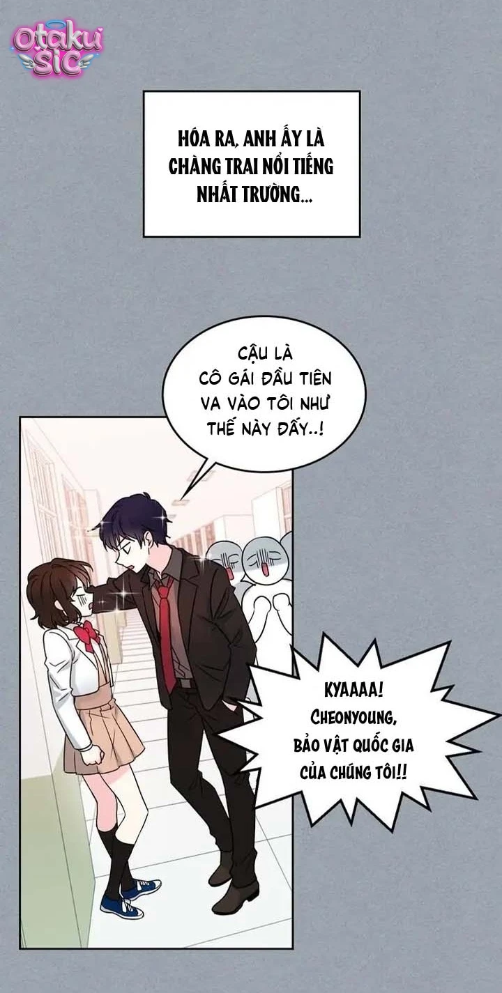 Quy Luật Của Tiểu Thuyết Mạng - Chap 2 - Trang 23