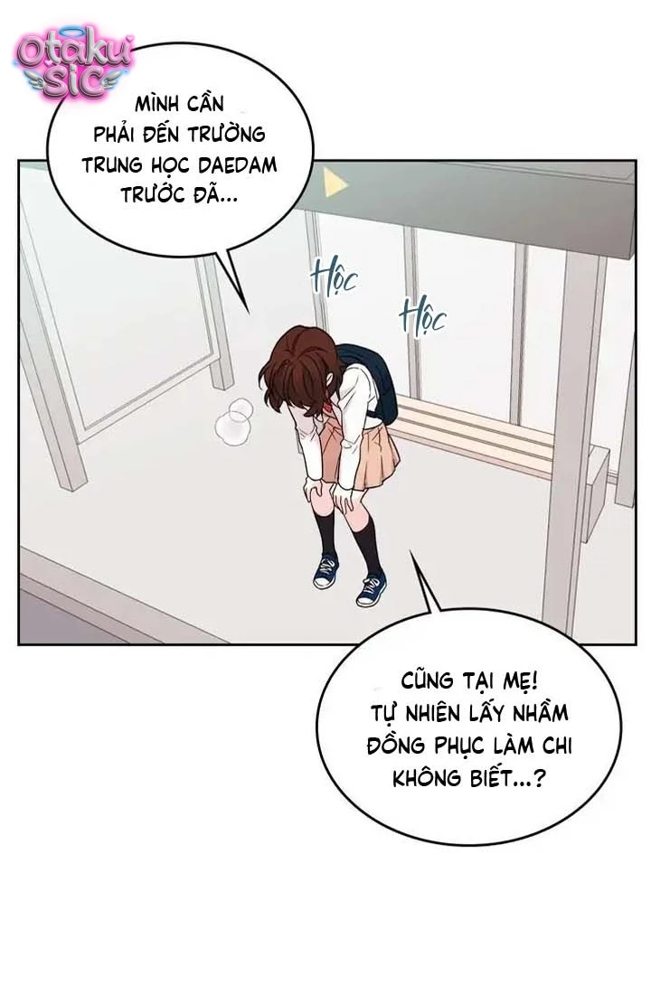 Quy Luật Của Tiểu Thuyết Mạng - Chap 2 - Trang 30