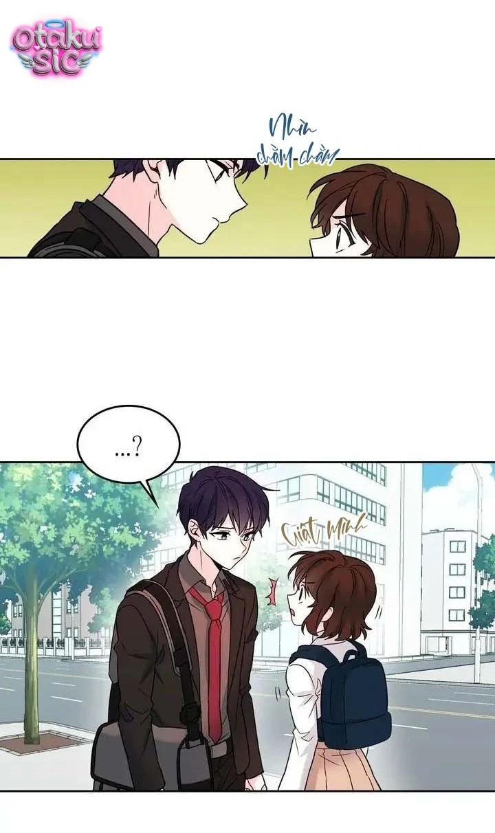 Quy Luật Của Tiểu Thuyết Mạng - Chap 2 - Trang 4