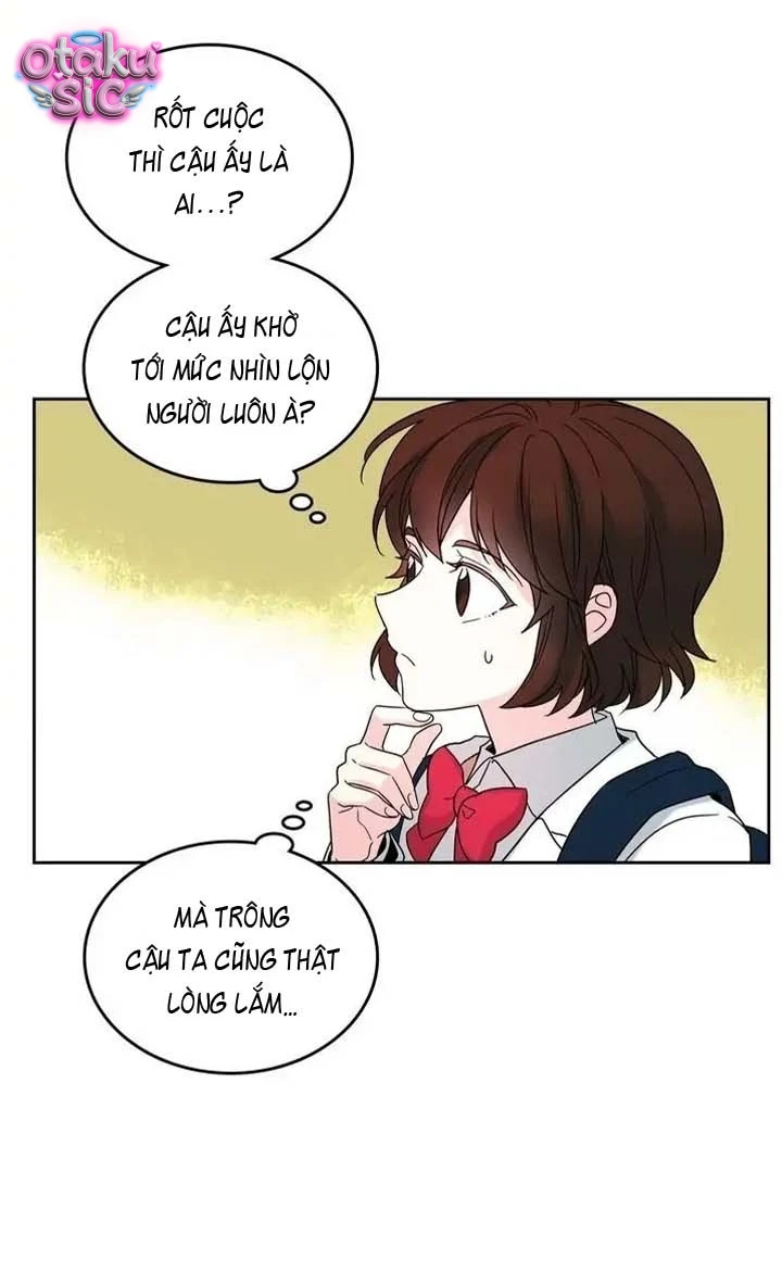 Quy Luật Của Tiểu Thuyết Mạng - Chap 2 - Trang 32