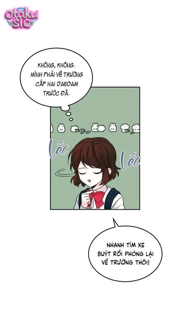 Quy Luật Của Tiểu Thuyết Mạng - Chap 2 - Trang 33