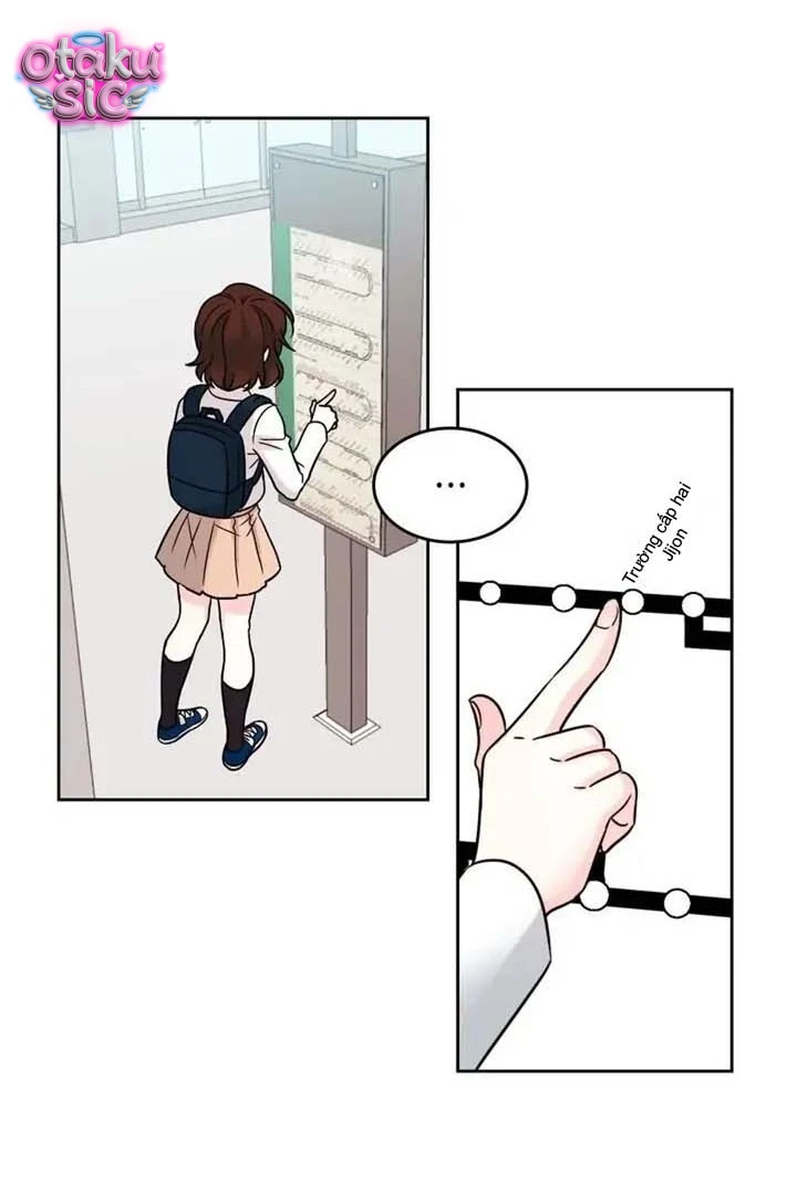 Quy Luật Của Tiểu Thuyết Mạng - Chap 2 - Trang 34