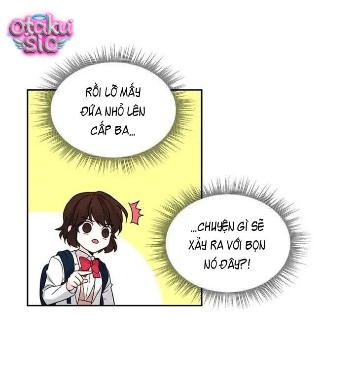 Quy Luật Của Tiểu Thuyết Mạng - Chap 2 - Trang 36