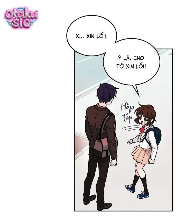 Quy Luật Của Tiểu Thuyết Mạng - Chap 2 - Trang 5