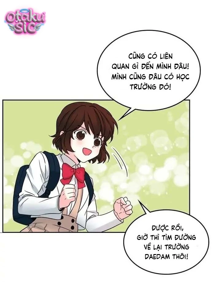 Quy Luật Của Tiểu Thuyết Mạng - Chap 2 - Trang 41