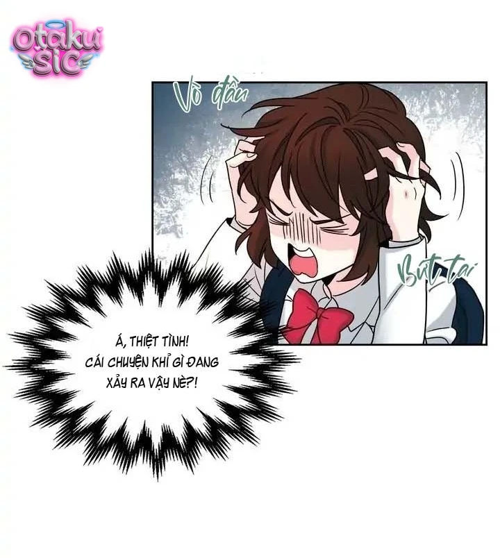 Quy Luật Của Tiểu Thuyết Mạng - Chap 2 - Trang 49