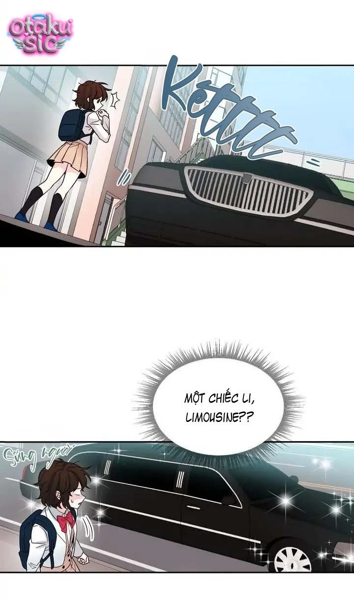 Quy Luật Của Tiểu Thuyết Mạng - Chap 2 - Trang 50