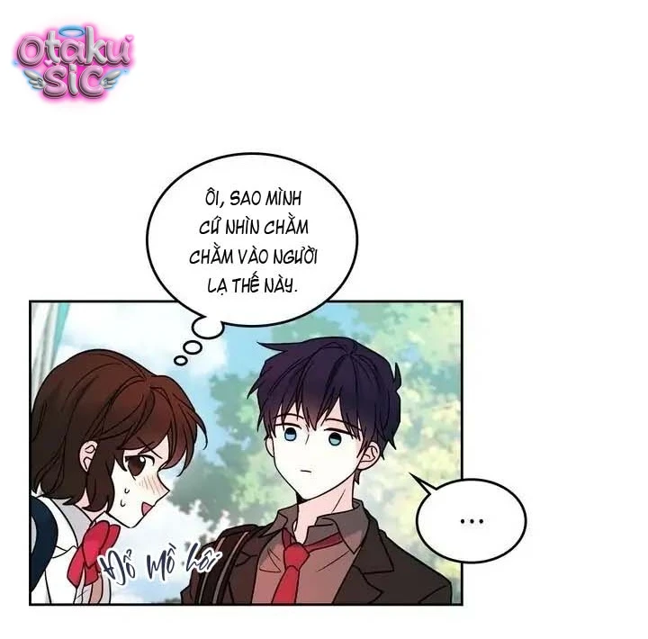 Quy Luật Của Tiểu Thuyết Mạng - Chap 2 - Trang 6