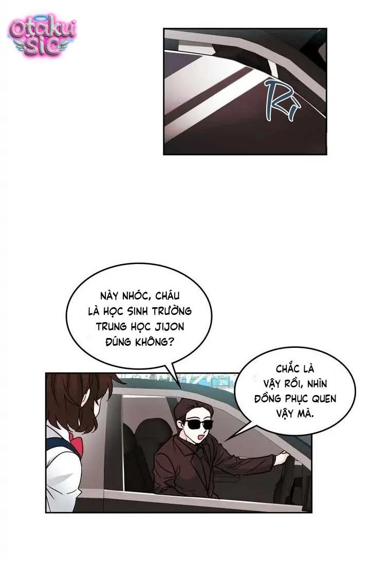 Quy Luật Của Tiểu Thuyết Mạng - Chap 2 - Trang 51