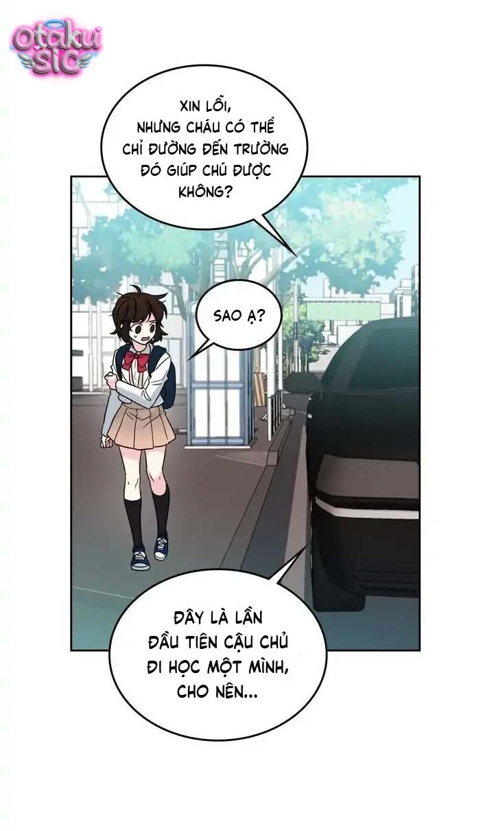 Quy Luật Của Tiểu Thuyết Mạng - Chap 2 - Trang 52