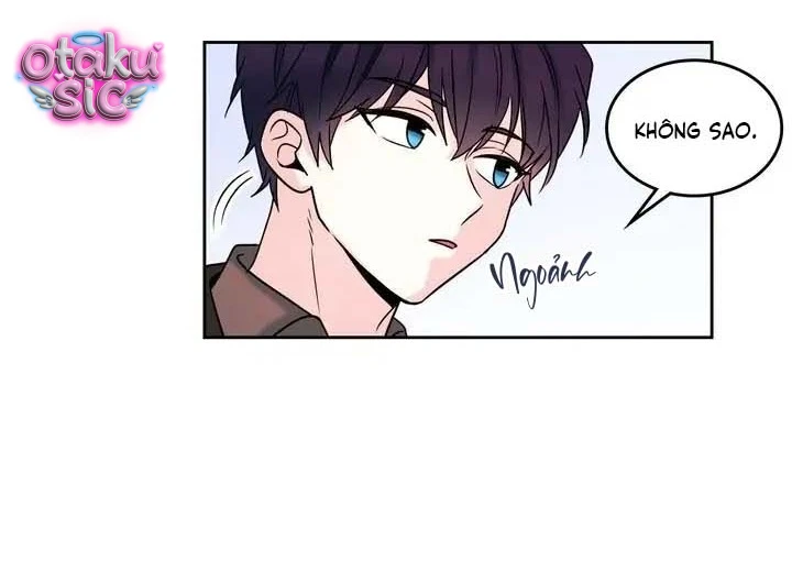 Quy Luật Của Tiểu Thuyết Mạng - Chap 2 - Trang 7