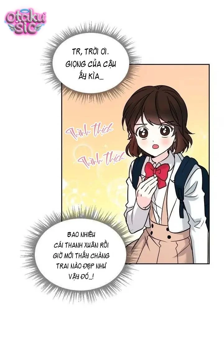 Quy Luật Của Tiểu Thuyết Mạng - Chap 2 - Trang 9