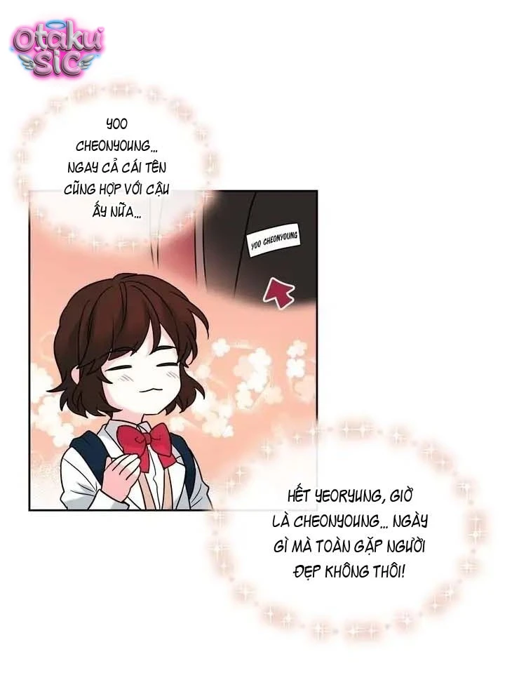 Quy Luật Của Tiểu Thuyết Mạng - Chap 2 - Trang 10