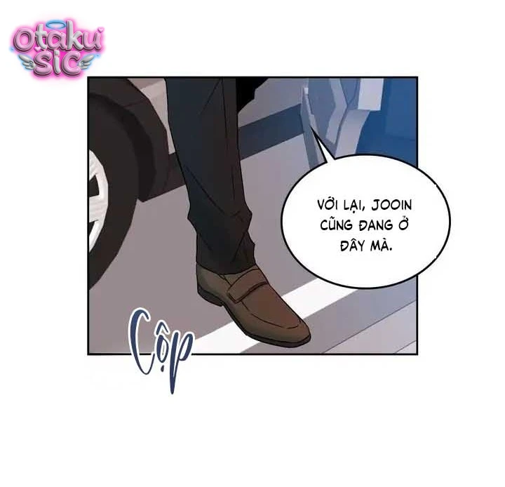 Quy Luật Của Tiểu Thuyết Mạng - Chap 3 - Trang 2