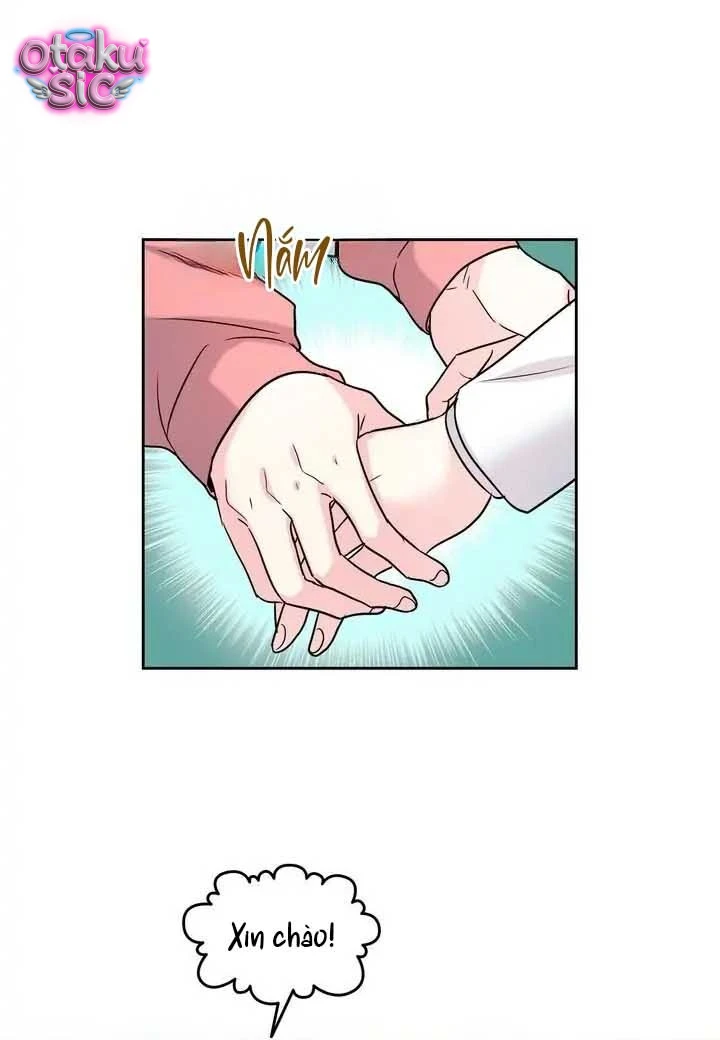 Quy Luật Của Tiểu Thuyết Mạng - Chap 3 - Trang 12