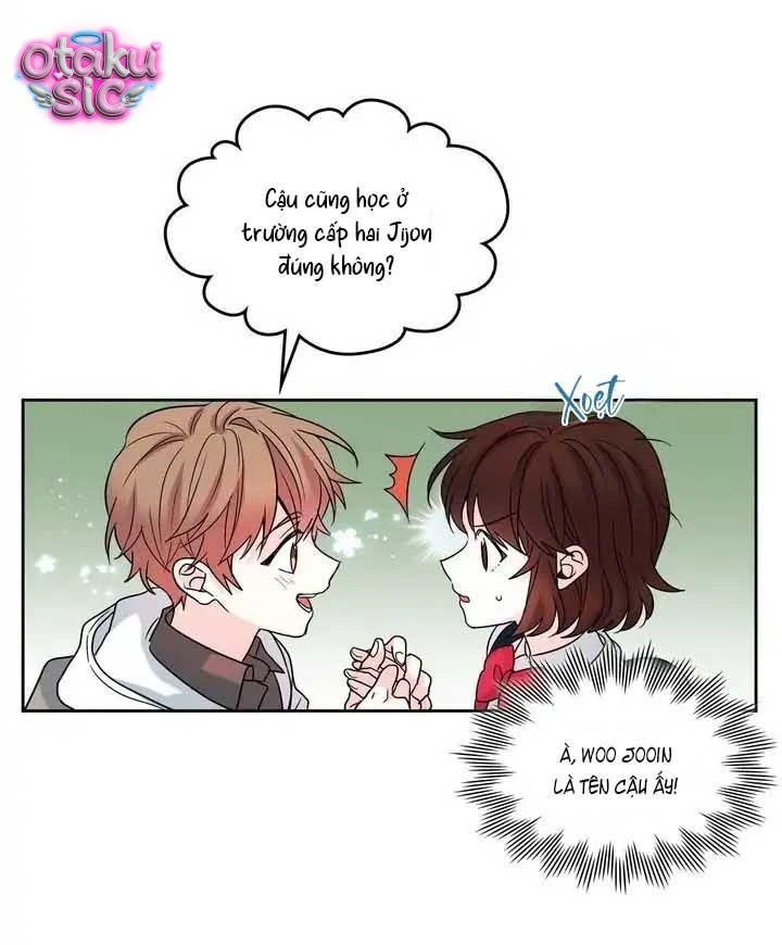 Quy Luật Của Tiểu Thuyết Mạng - Chap 3 - Trang 14