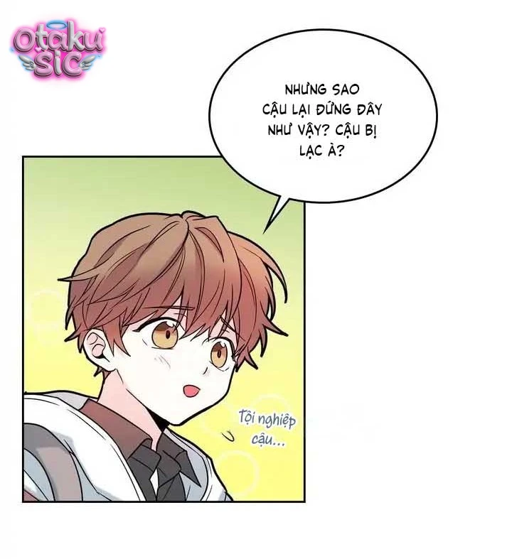 Quy Luật Của Tiểu Thuyết Mạng - Chap 3 - Trang 15