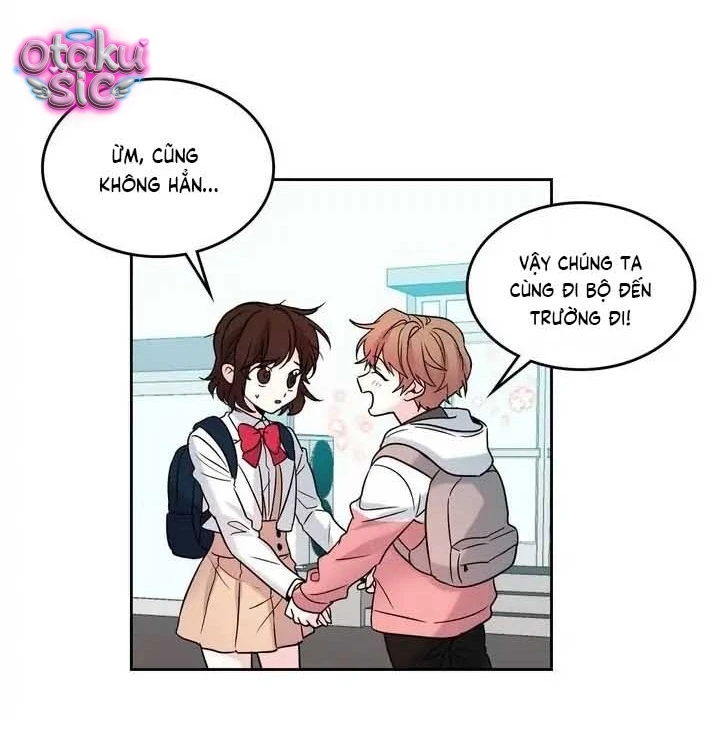 Quy Luật Của Tiểu Thuyết Mạng - Chap 3 - Trang 16