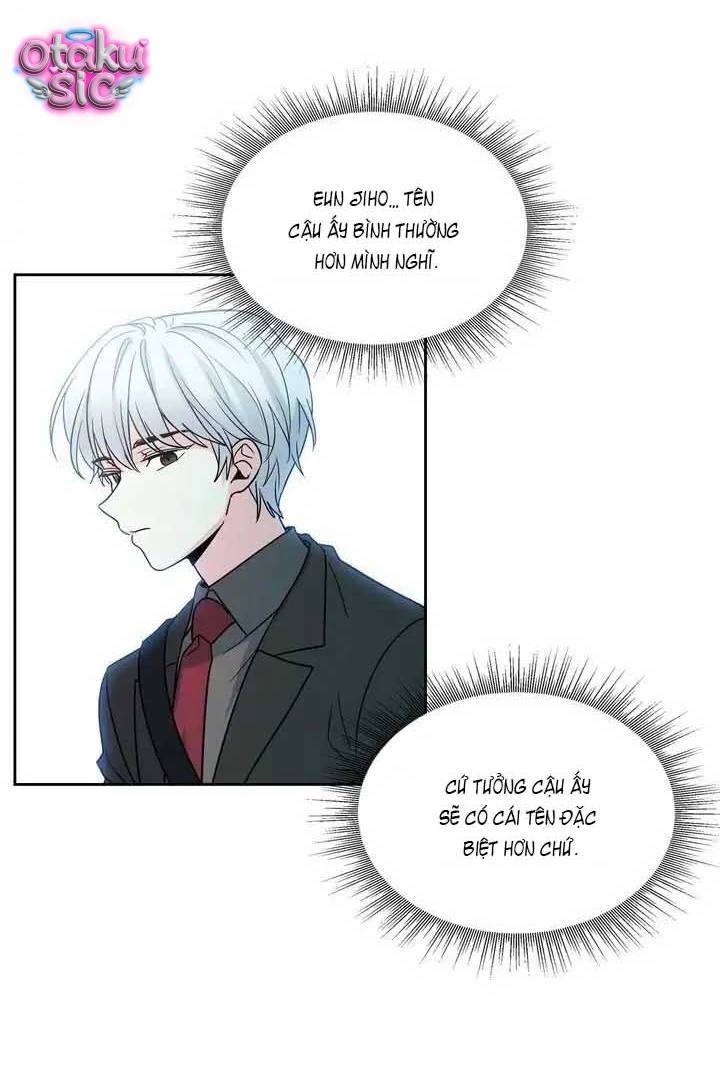 Quy Luật Của Tiểu Thuyết Mạng - Chap 3 - Trang 20