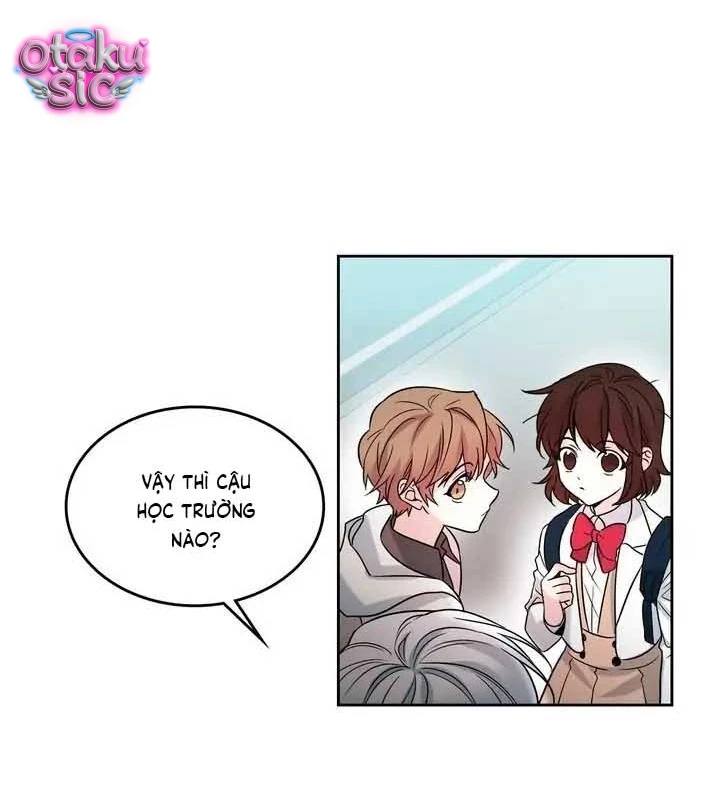 Quy Luật Của Tiểu Thuyết Mạng - Chap 3 - Trang 24