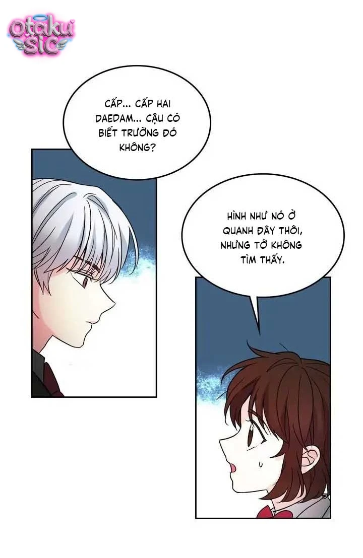 Quy Luật Của Tiểu Thuyết Mạng - Chap 3 - Trang 25