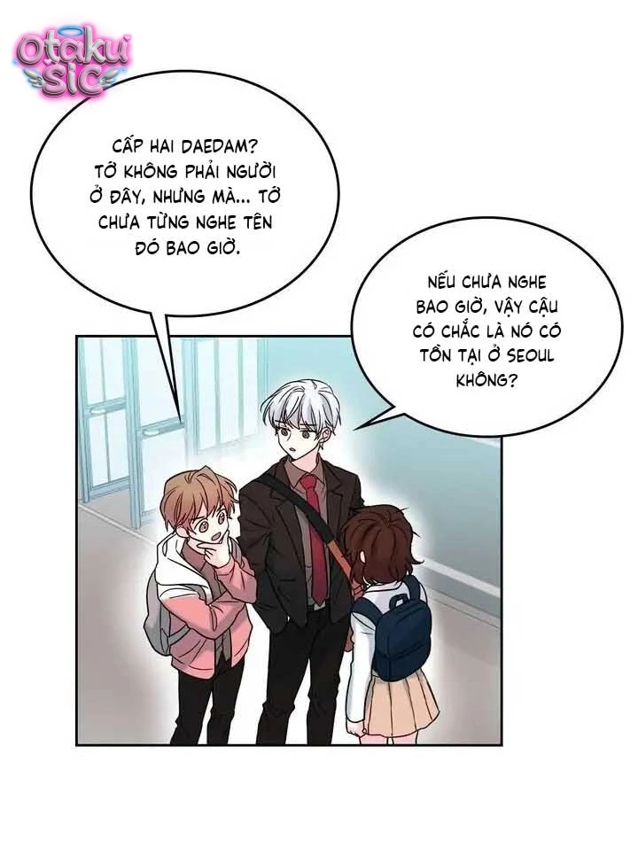 Quy Luật Của Tiểu Thuyết Mạng - Chap 3 - Trang 26