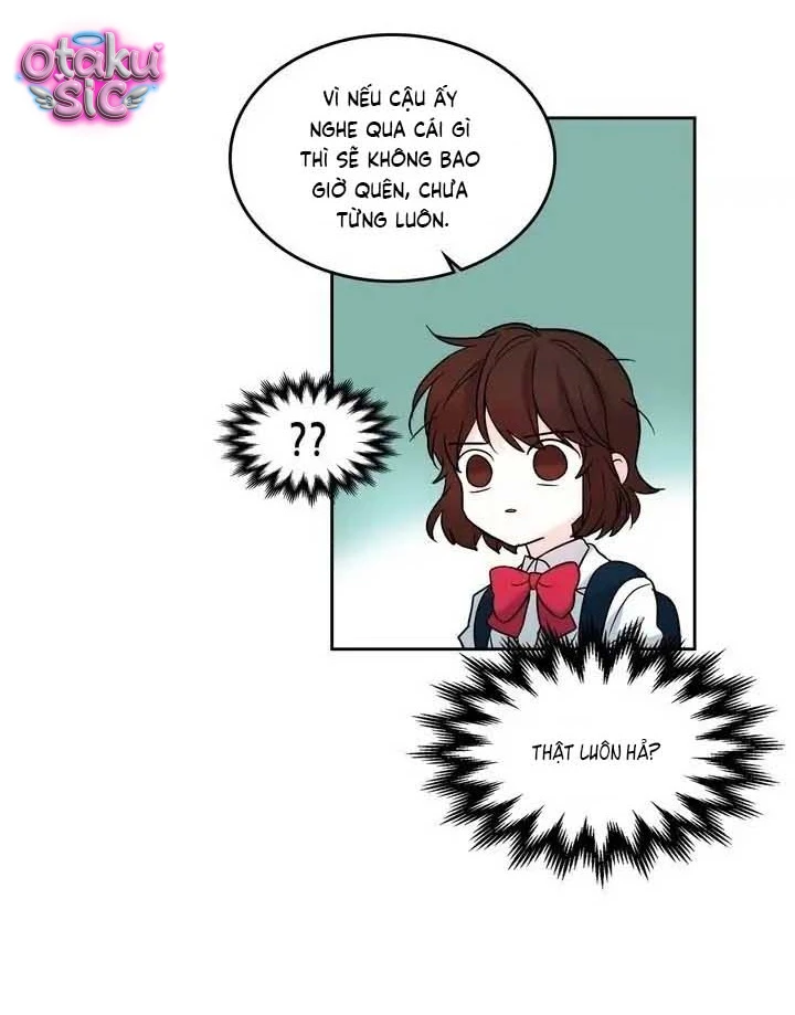 Quy Luật Của Tiểu Thuyết Mạng - Chap 3 - Trang 27