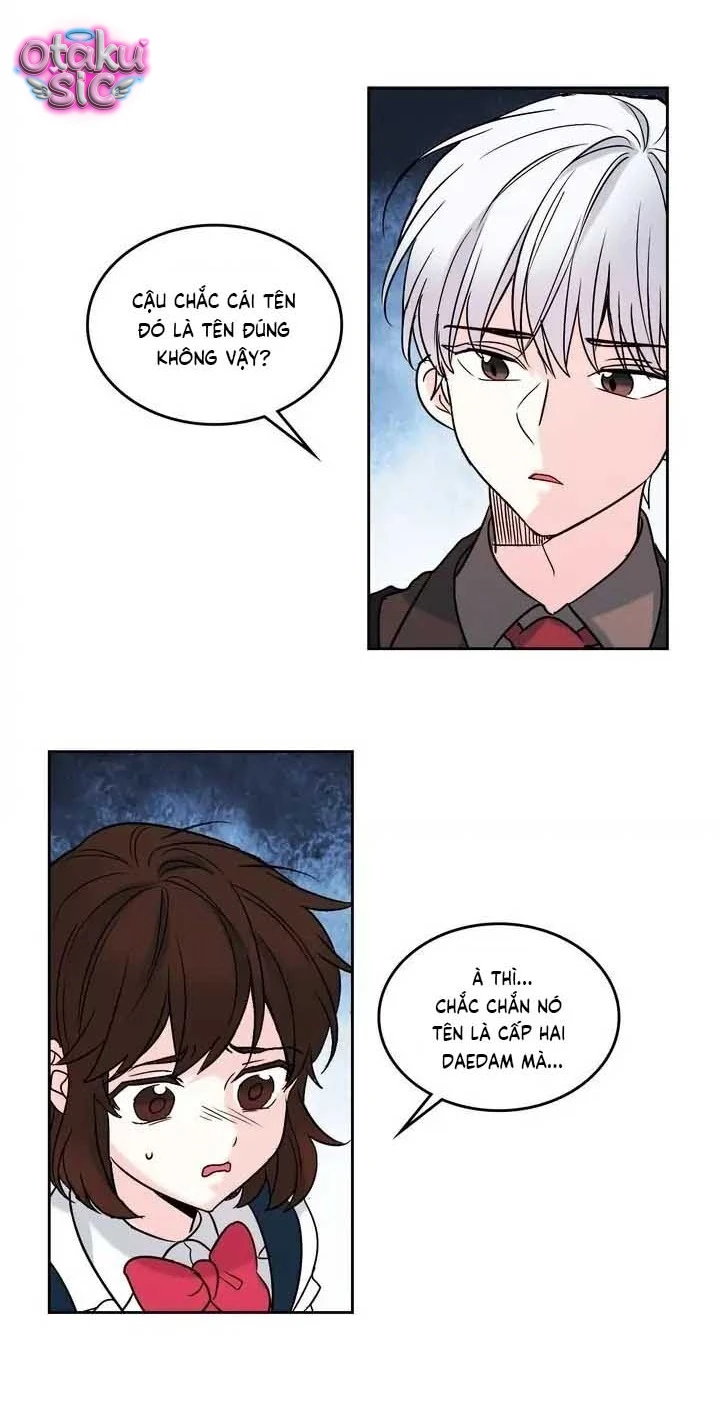 Quy Luật Của Tiểu Thuyết Mạng - Chap 3 - Trang 31