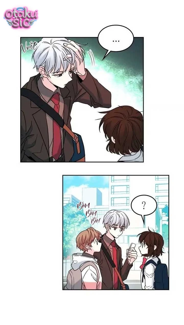 Quy Luật Của Tiểu Thuyết Mạng - Chap 3 - Trang 32