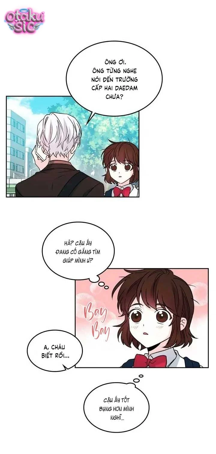 Quy Luật Của Tiểu Thuyết Mạng - Chap 3 - Trang 33