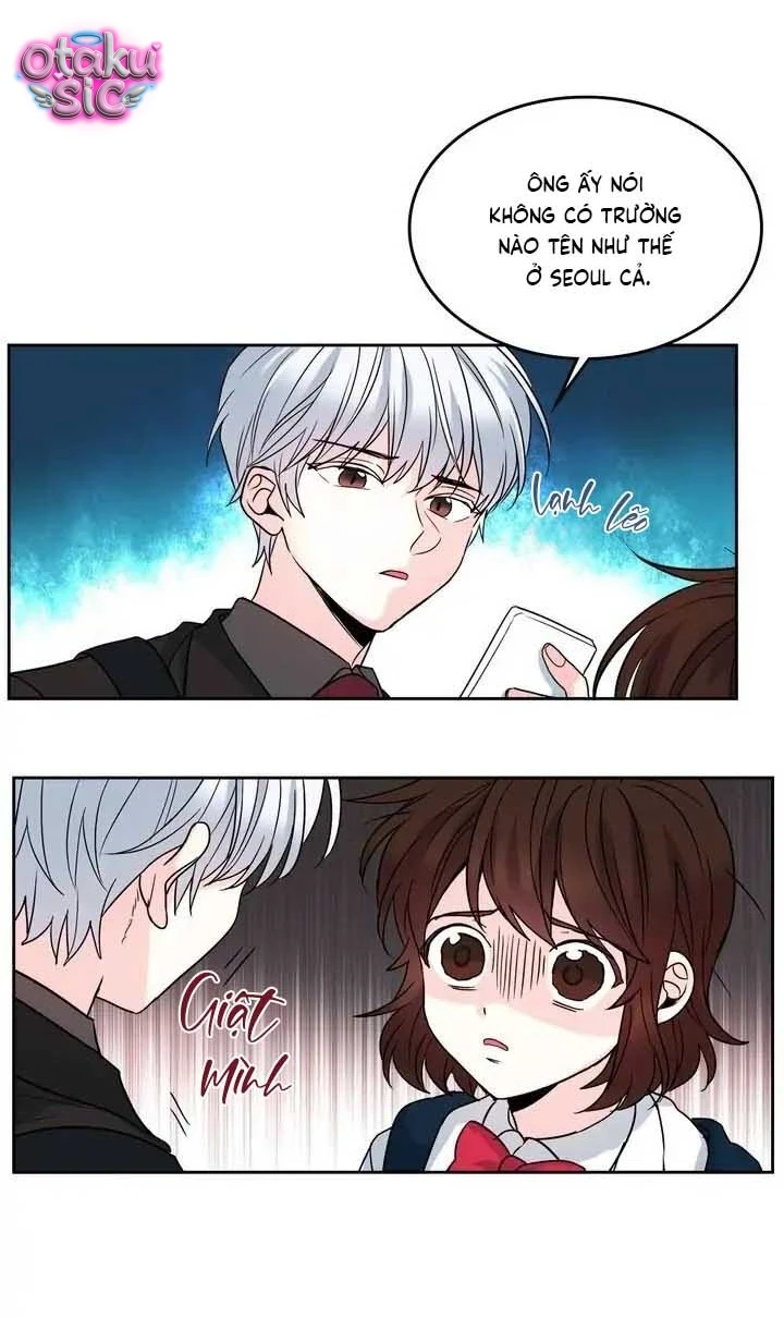 Quy Luật Của Tiểu Thuyết Mạng - Chap 3 - Trang 34