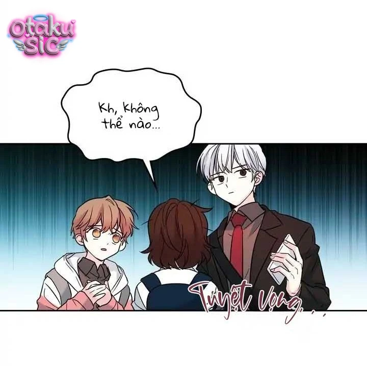 Quy Luật Của Tiểu Thuyết Mạng - Chap 3 - Trang 35