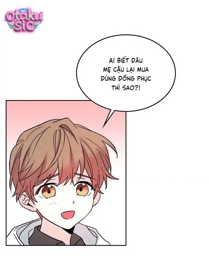 Quy Luật Của Tiểu Thuyết Mạng - Chap 3 - Trang 36