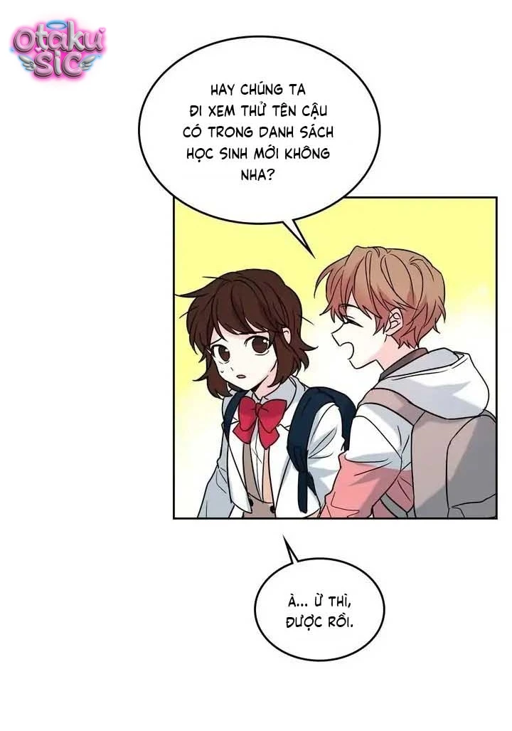 Quy Luật Của Tiểu Thuyết Mạng - Chap 3 - Trang 37