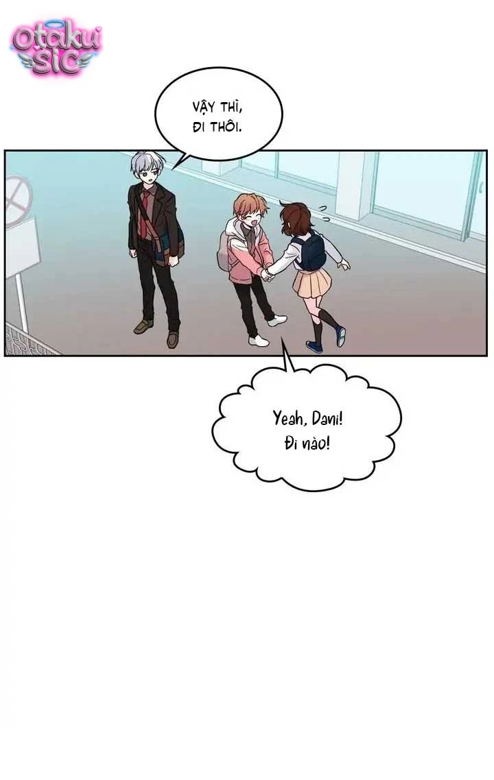 Quy Luật Của Tiểu Thuyết Mạng - Chap 3 - Trang 38